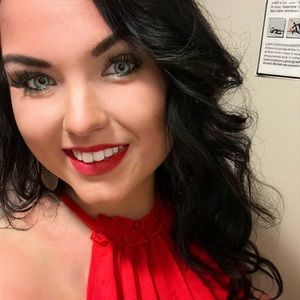 Meet your Posher, Kate